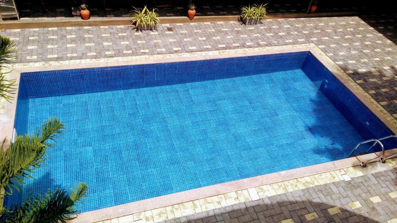 Dutch Bungalow Kochi Exteriör bild
